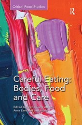 book Careful Eating: Bodies, Food and Care