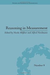 book Reasoning in Measurement