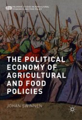 book The Political Economy of Agricultural and Food Policies