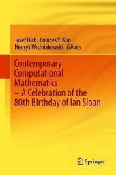 book Contemporary Computational Mathematics - A Celebration of the 80th Birthday of Ian Sloan