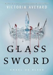 book Glass Sword