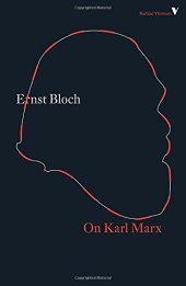 book On Karl Marx