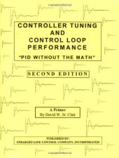 book Controller Tuning and Control Loop Performance