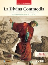 book La Divina Commedia. Nuova edizione integrale