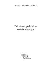 book Théorie des probabilités et statistique