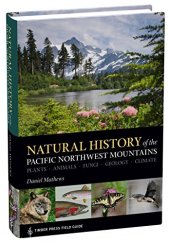 book Natural History of the Pacific Northwest Mountains