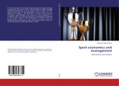 book Sport economics and management