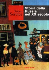 book Storia della Russia nel XX secolo