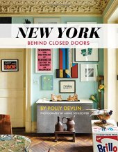 book New York Behind Closed Doors