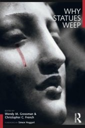 book Why Statues Weep: The Best of the Skeptic