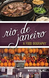 book Rio de Janeiro: A Food Biography