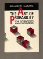 book The Art of Probability: For Scientists and Engineers