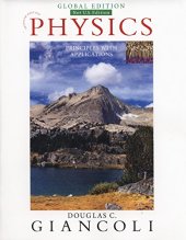 book Physics Principles with Applications, Global Edition