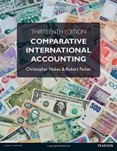 book Comparative International Accounting