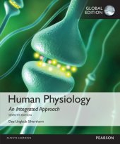 book Human physiology : an integrated approach