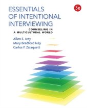 book Essentials of Intentional Interviewing: Counseling in a Multicultural World