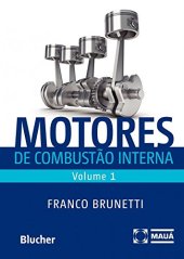 book Motores de Combustao Interna