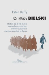 book Os Irmãos Bielski