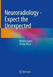 book Neuroradiology - Expect the Unexpected