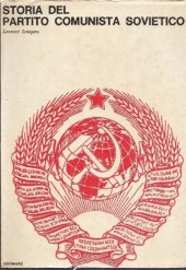 book Storia del partito comunista sovietico