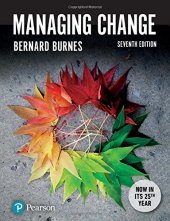 book Managing Change