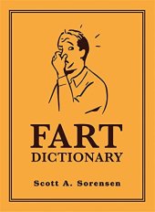 book Fart Dictionary