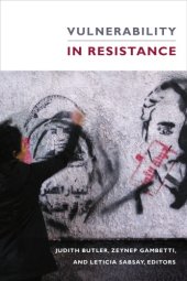 book Vulnerability in Resistance