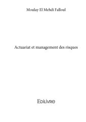 book Actuariat et management des risques