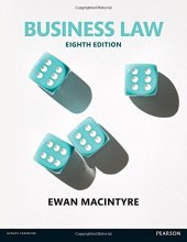 book Business Law