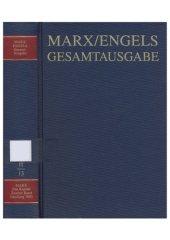 book Das Kapital: Kritik der politischen Ökonomie. Zweiter Band. Hamburg, 1885