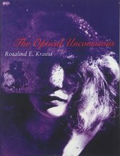 book The Optical Unconscious