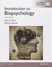 book Introduction to Biopsychology