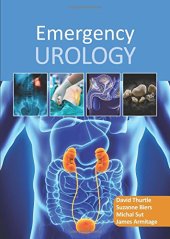 book Emergency Urology