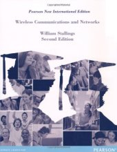 book Wireless Communications & Networks