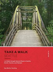 book Take a Walk: Seattle