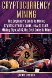 book Cryptocurrency Mining