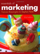 book Essentials of Marketing