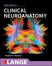 book Clinical Neuroanatomy