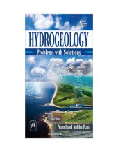 book Hydrogeology: problems with solutions