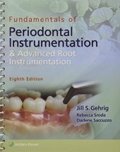 book Fundamentals of Periodontal Instrumentation and Advanced Root Instrumentation