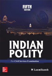 book Indian Polity