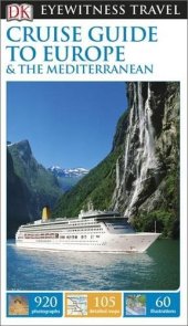 book Cruise Guide to Europe and the Mediterranean