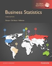 book Business Statistics