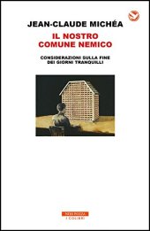 book Il nostro comune nemico