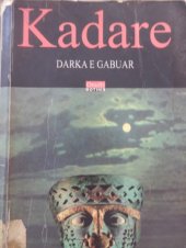 book Darka e gabuar