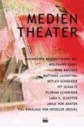 book Medientheater