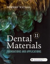 book Dental Materials: Foundations and Applications