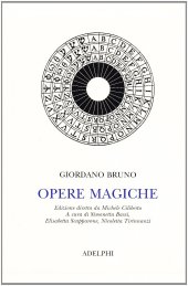 book Opere magiche