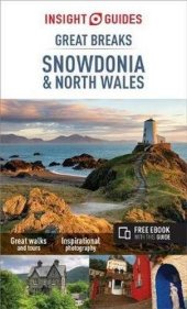 book Insight Guides Great Breaks Snowdonia