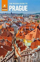 book The Rough Guide to Prague